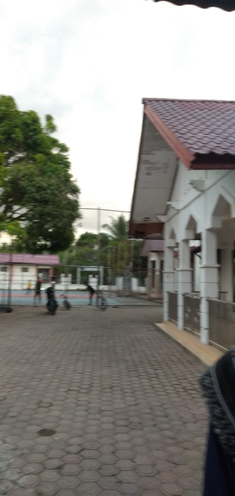 Posyandu, masyarakat mendapatkan pelayanan kesehatan